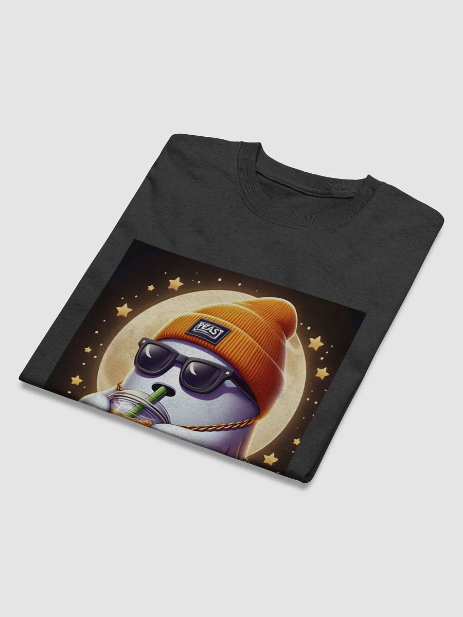 Boo Beast Bubble Tee product image (4)
