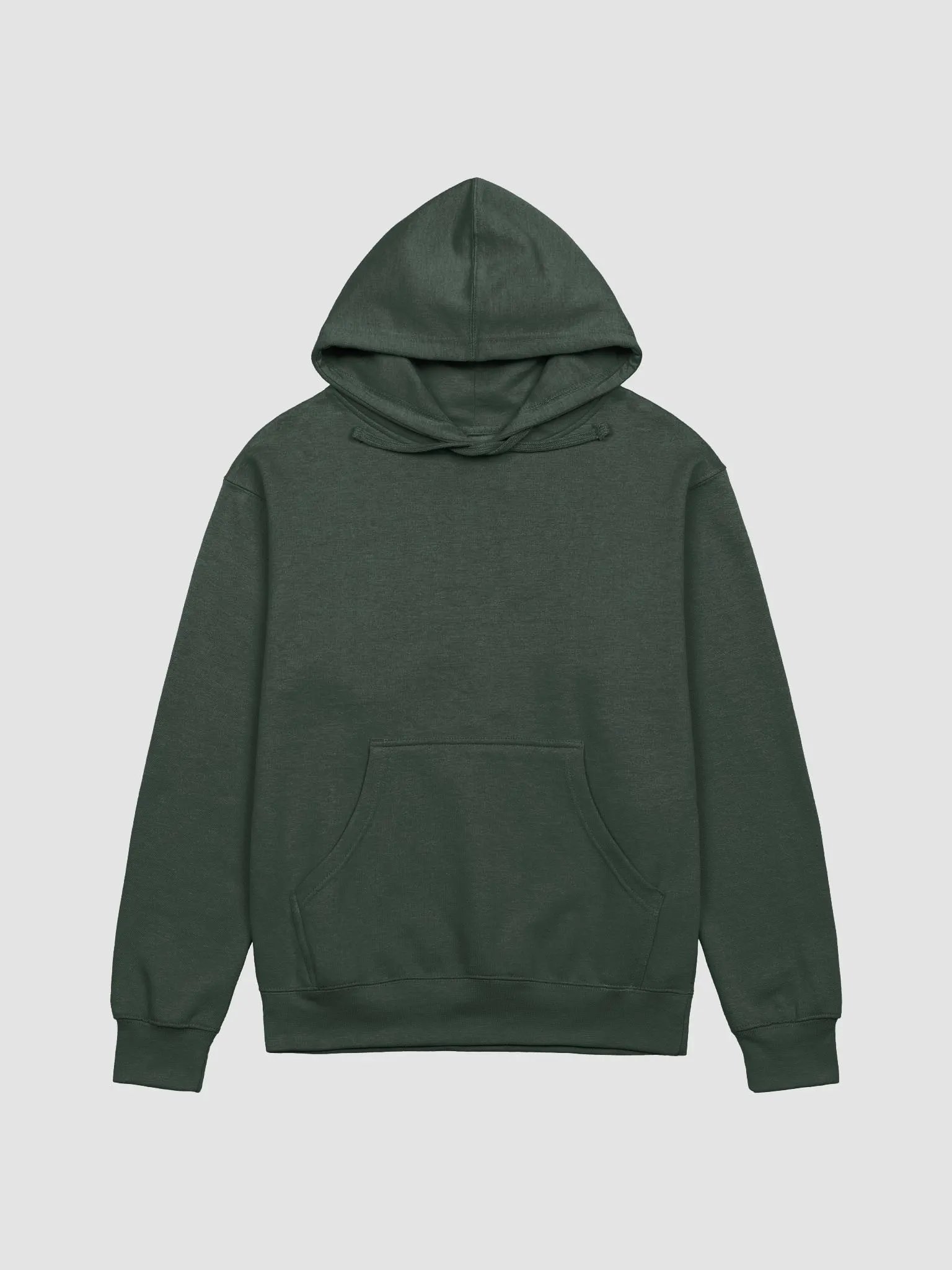 Kevin's Café Hoodie in DarkModian product image (2)