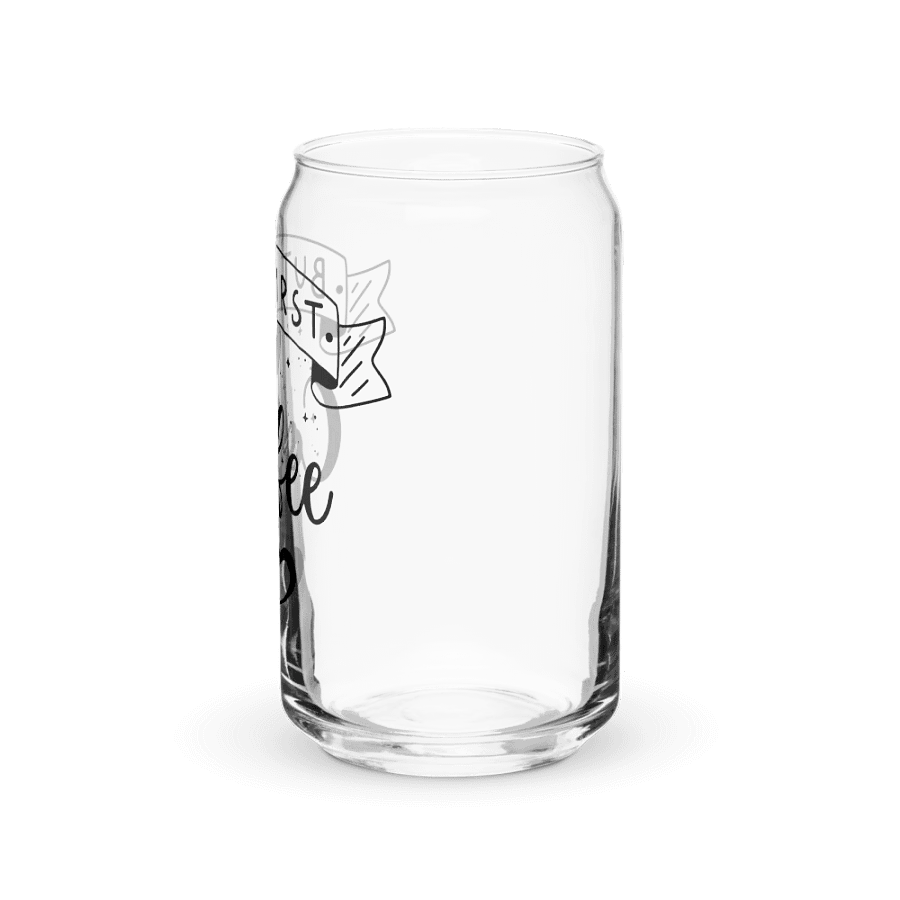 But First, Coffee. product image (39)