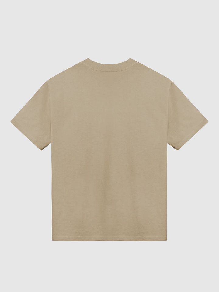 Kurdistan Oversized Tee product image (12)
