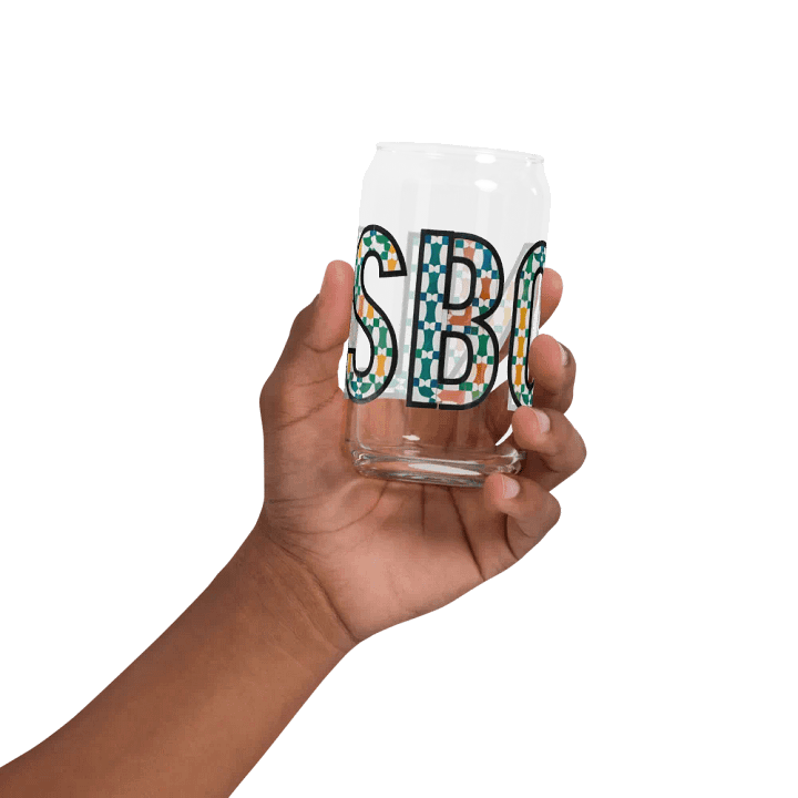 Lisbon Iced Coffee Souvenir [00016] product image (2)