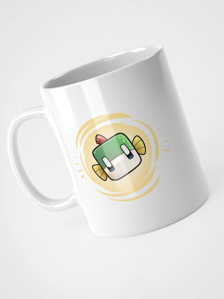 Lord Sal Mug product image (8)