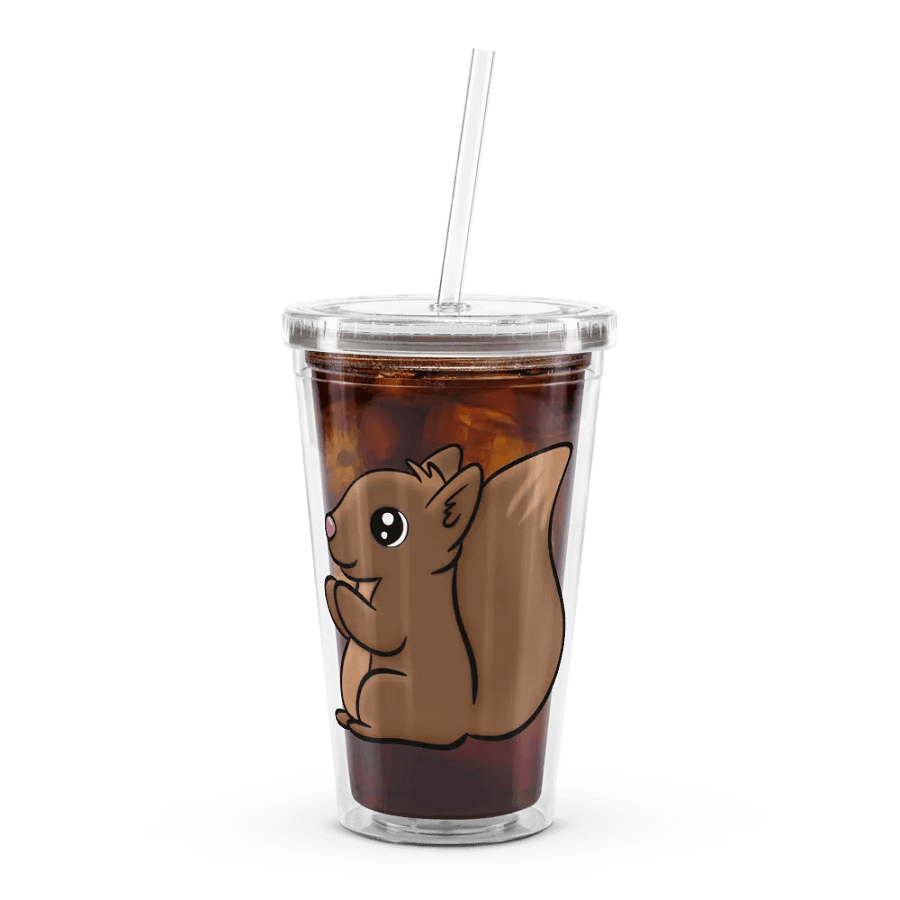 LIL WAFFLES TUMBLER product image (7)