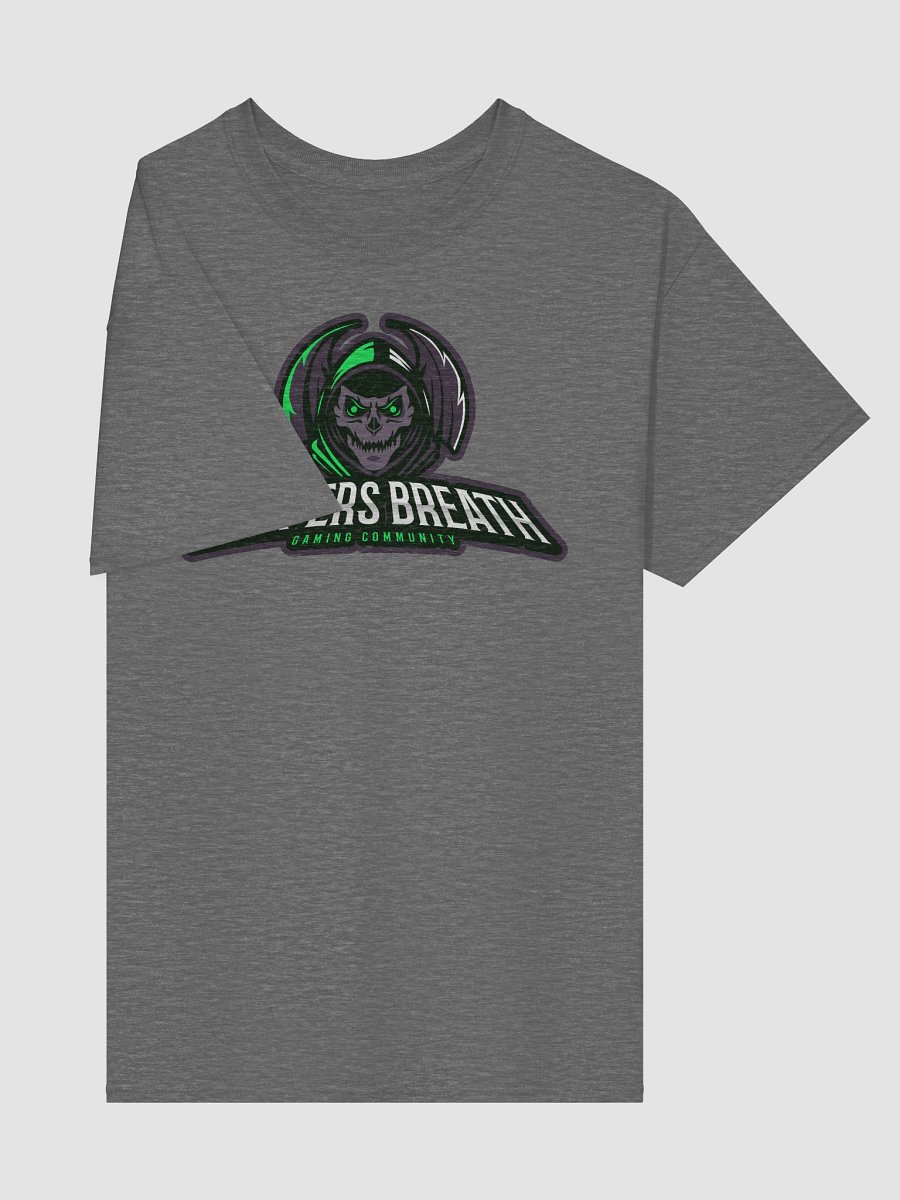 Retro Reaper Logo Shirt product image (4)