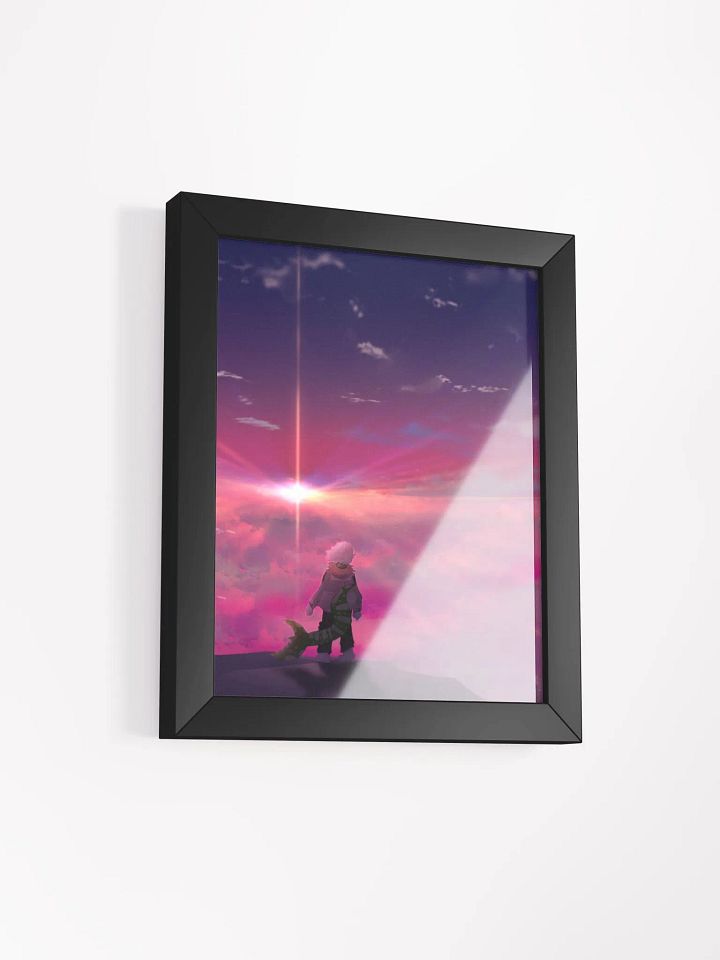Framed Beyond the Veil Photo product image (2)
