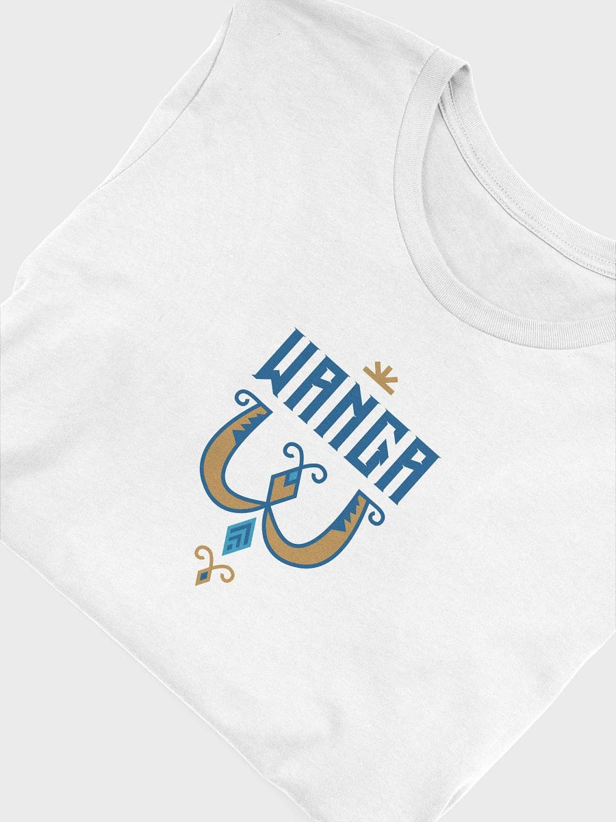 T-shirt Wanga product image (5)