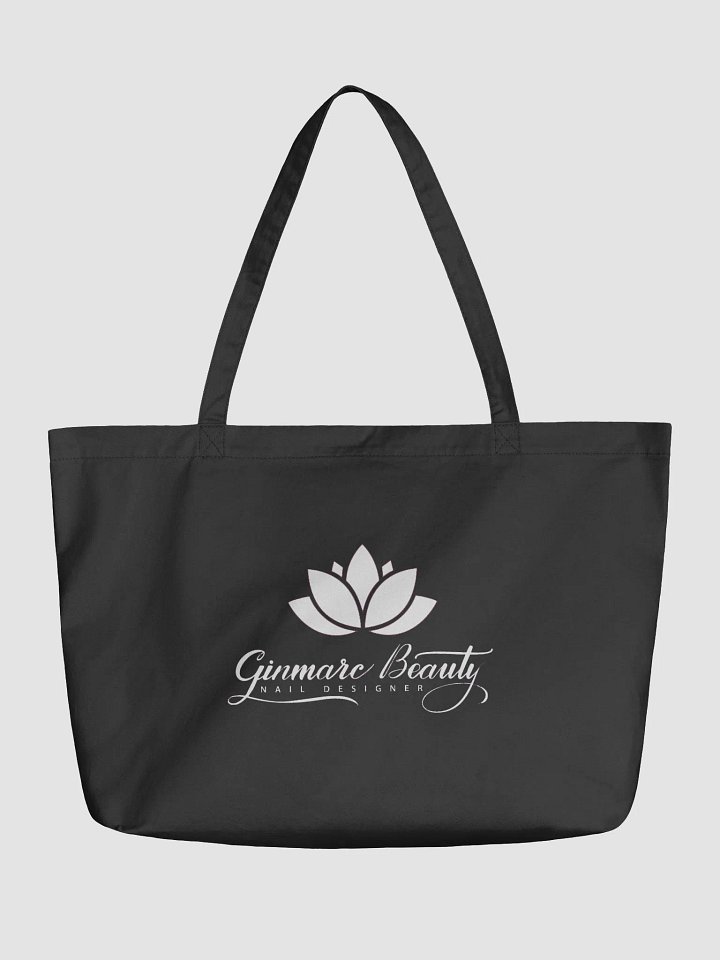 Bolsa de Ginmarc Beauty blanco product image (2)