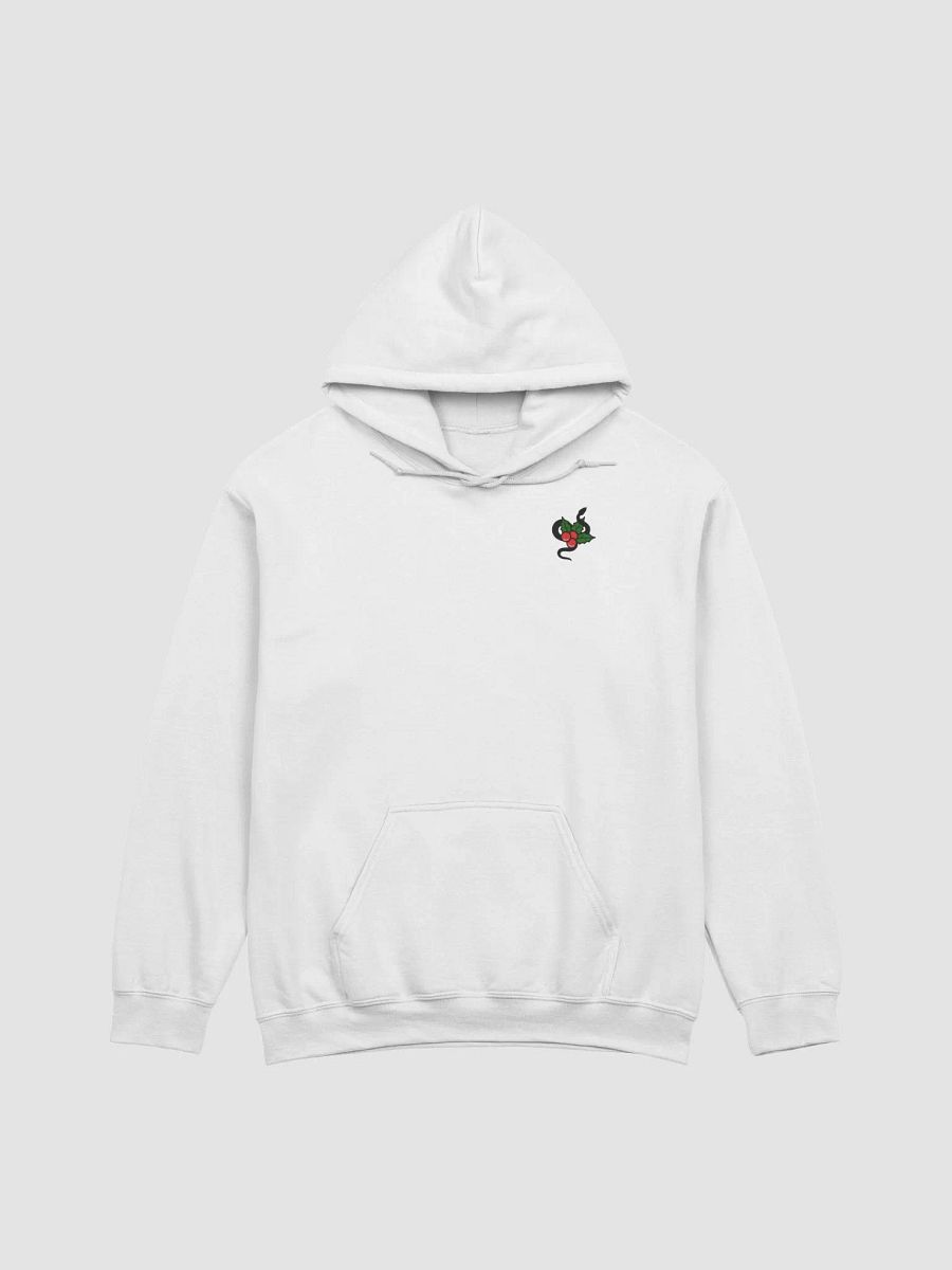 MeganHoodie 2.0 product image (2)