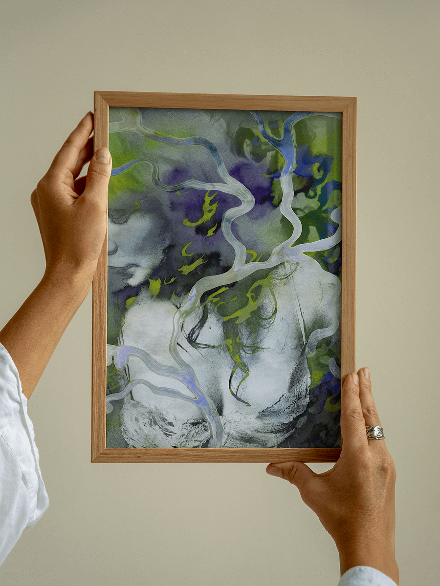 Moss Poster product image (3)