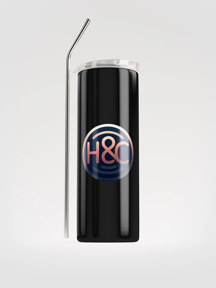 Hots&Cots Tumbler product image (1)