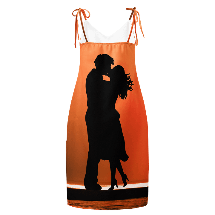 'You Are The One' Slip Dress product image (1)