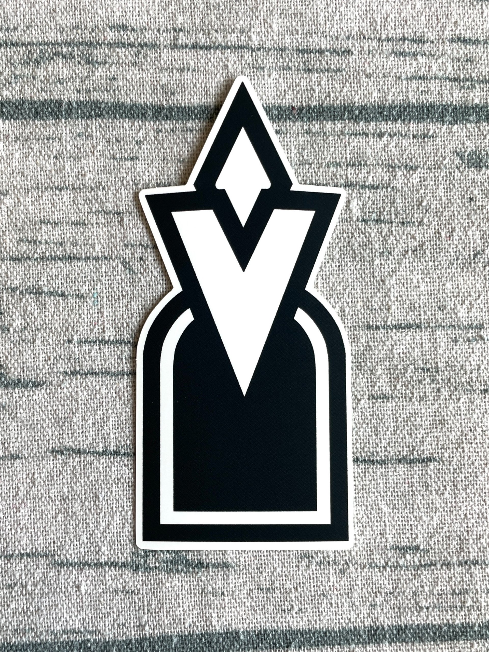 Skyrim Quest Arrow, Large product image (1)