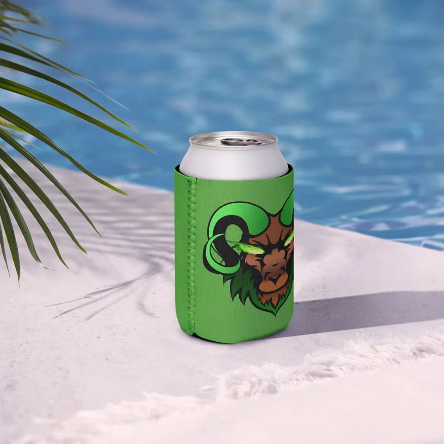 Mad RaM Can Koozie product image (7)