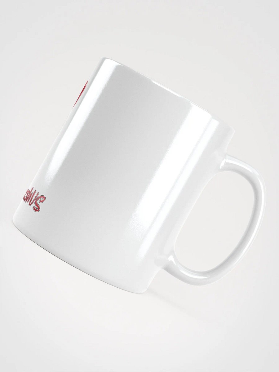 MeeshVS Clown Girl Mug (Red Hair) product image (3)