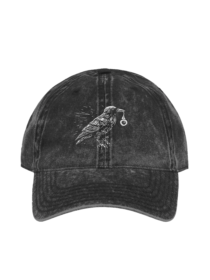Scupper Slam Dad Hat product image (1)