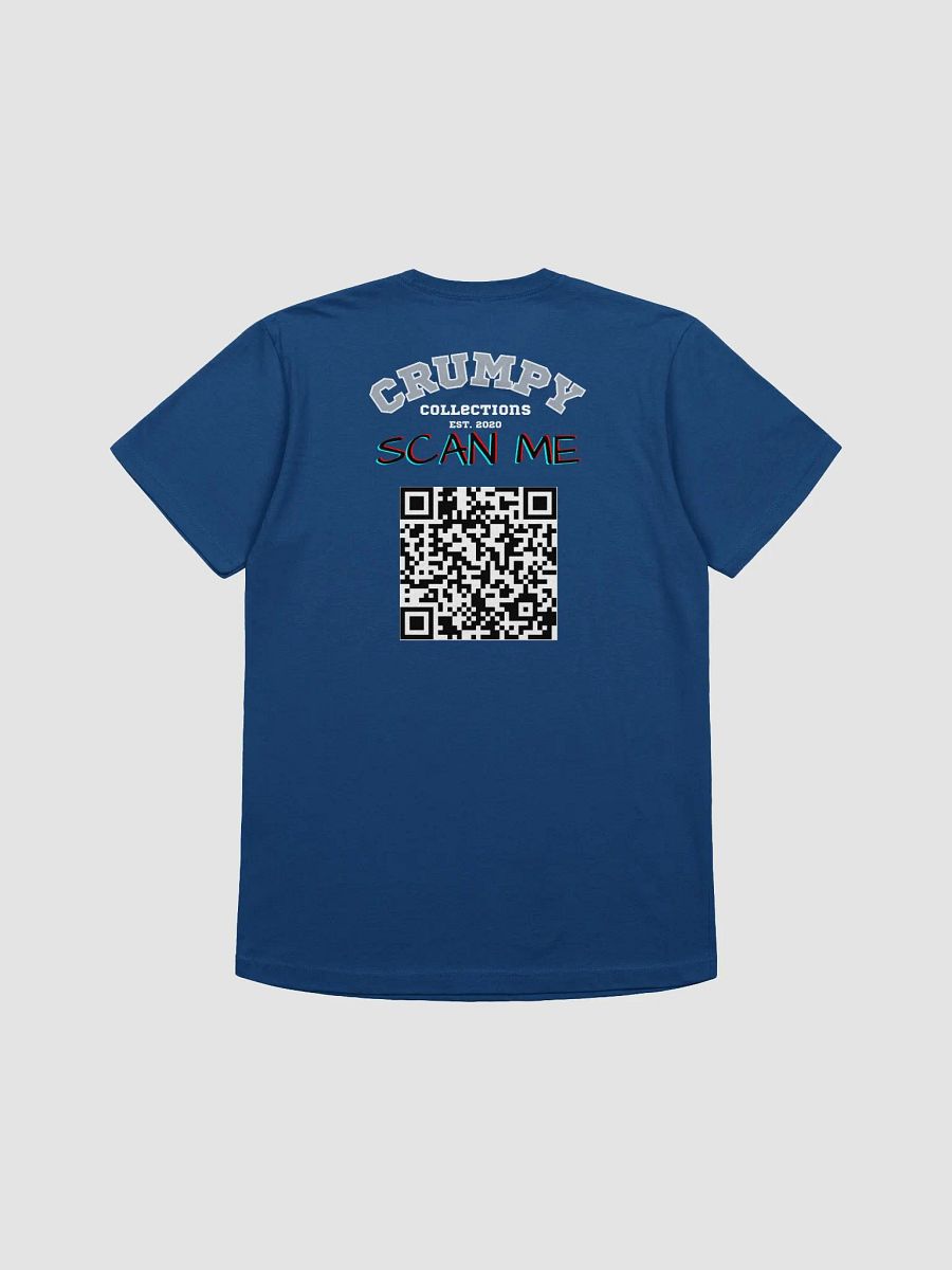PhatCrumpet T-Shirt product image (2)