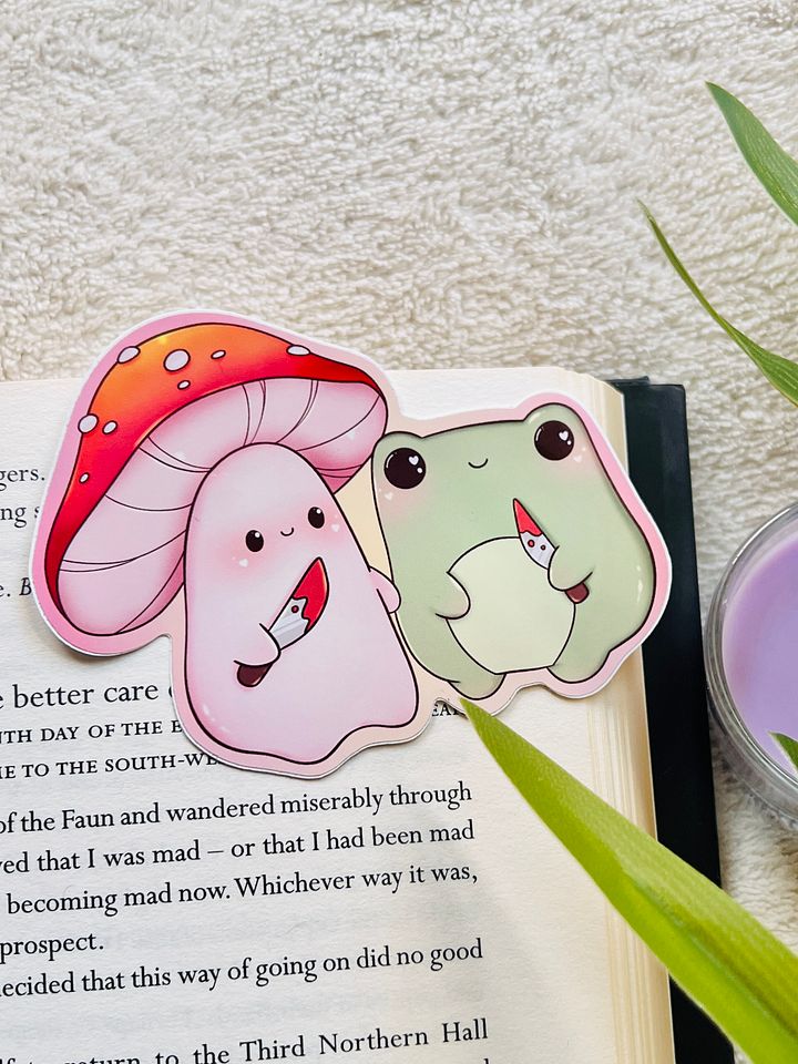 Partners In Crime sticker product image (2)