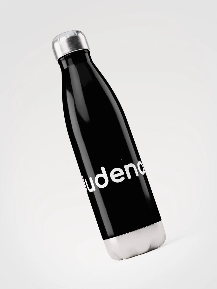 Sleek Steel Sipper product image (3)