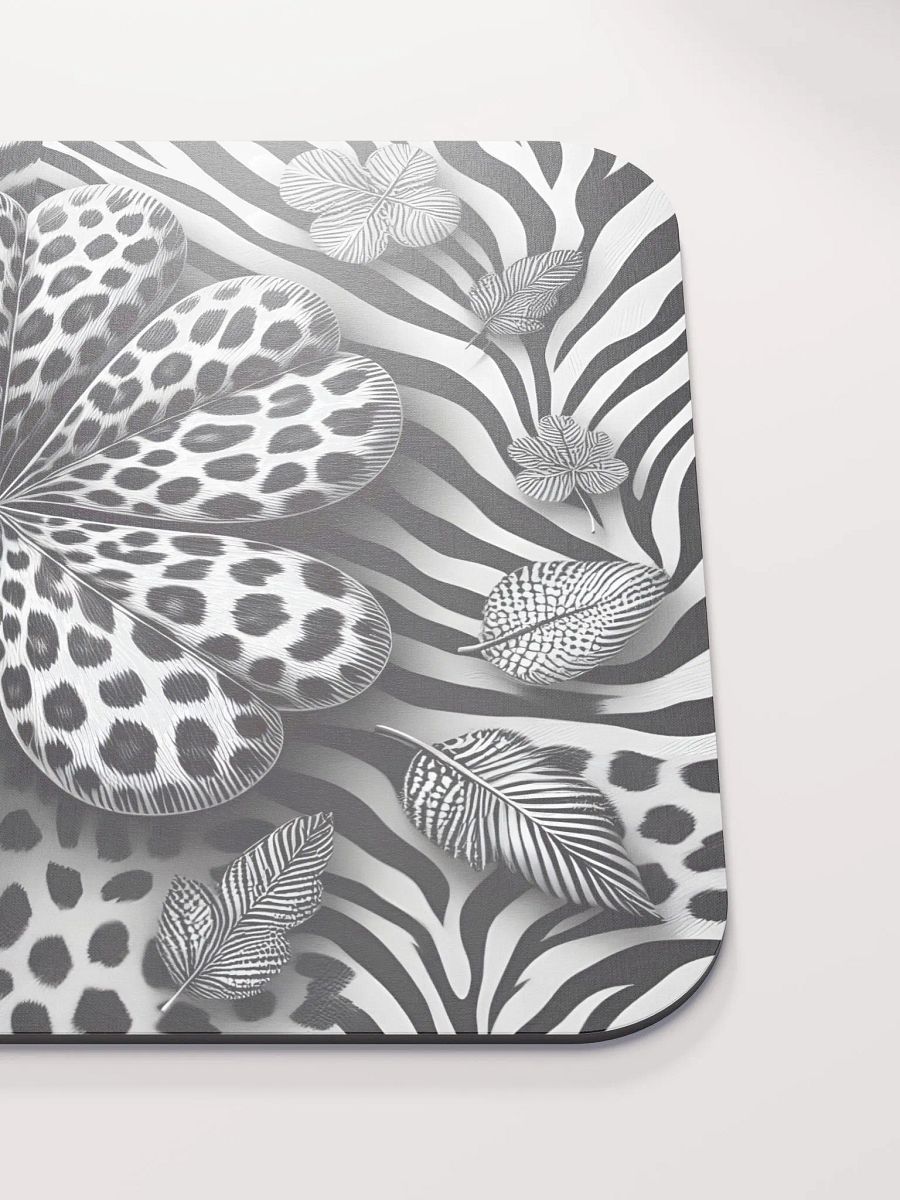 Wild Botanical Mouse Pad product image (5)