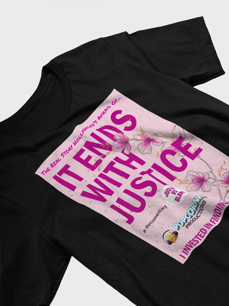 It Ends With Justice Investor Pack product image (11)