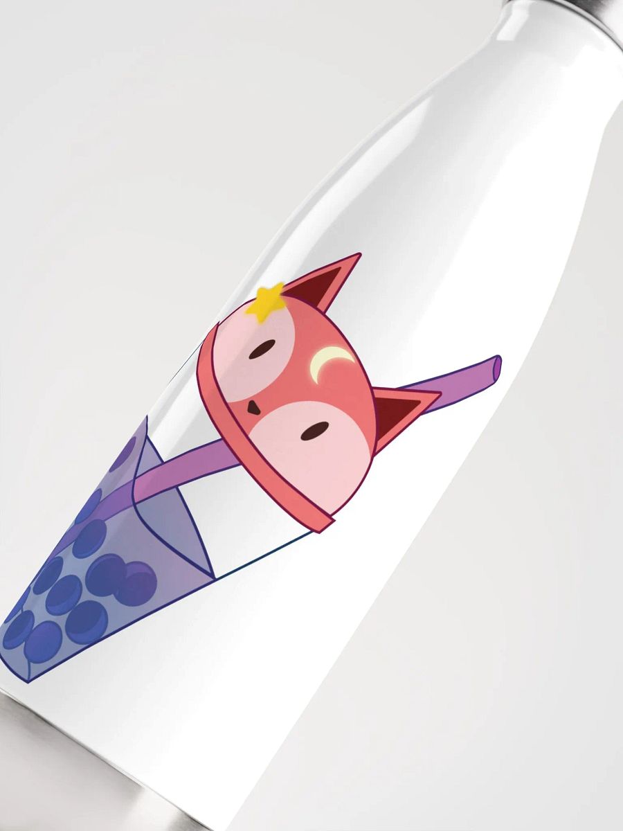 Boba Buddy Stainless Steel Bottle product image (5)