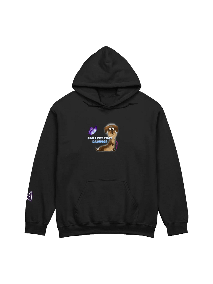 Can I Pet That Dawwg? 2 product image (2)