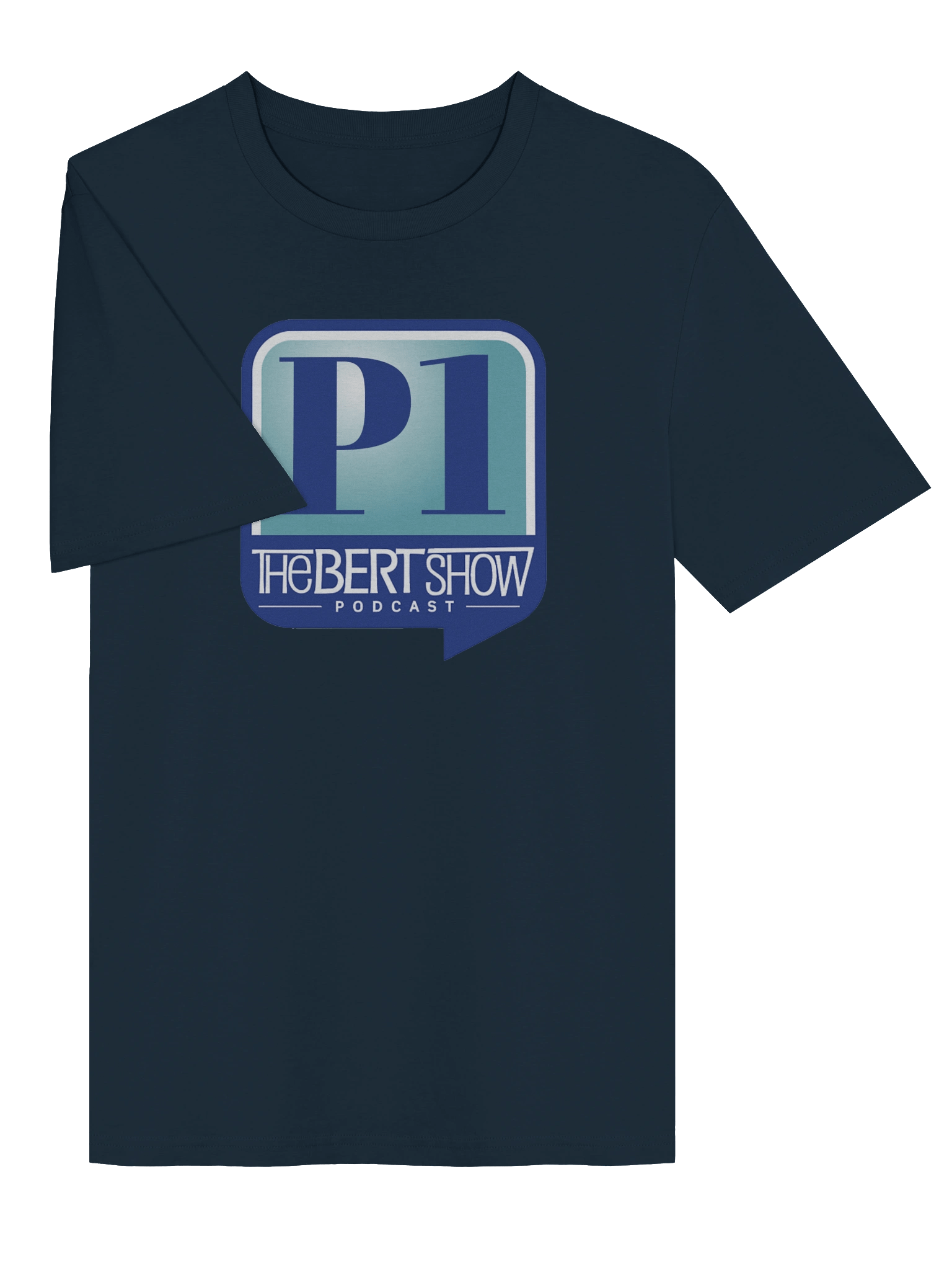 Organic Bert Show P1 Tee (Members Only) product image (3)