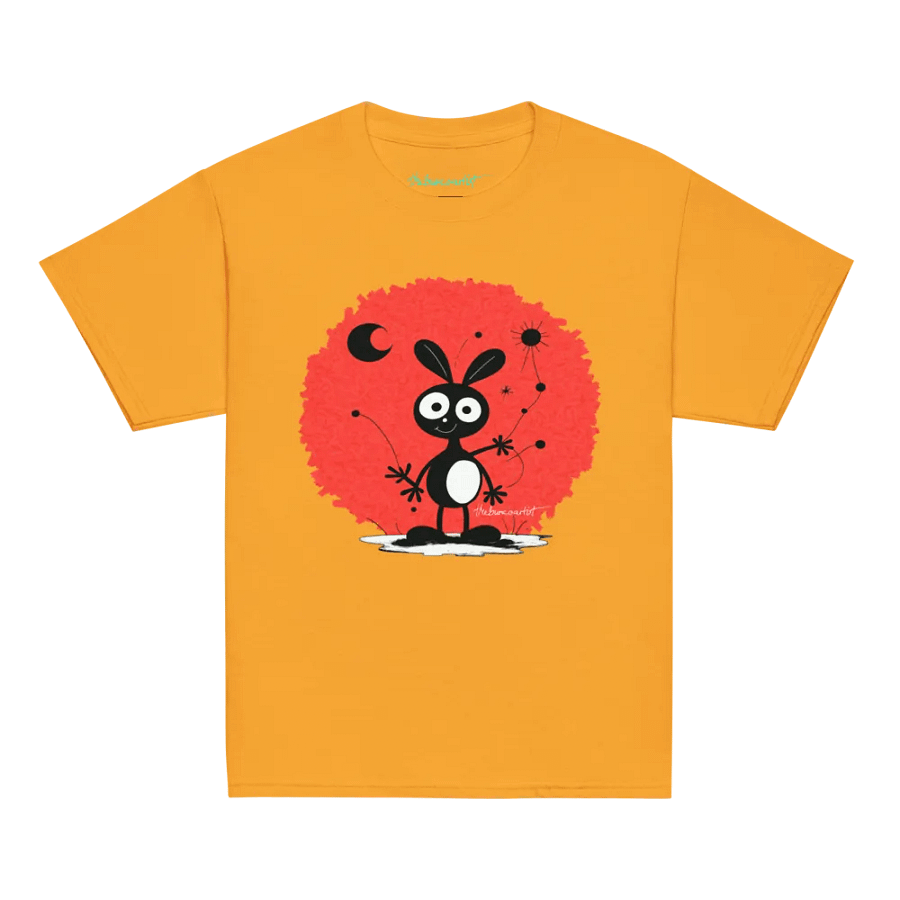 Gildan Youth Classic Tee product image (2)