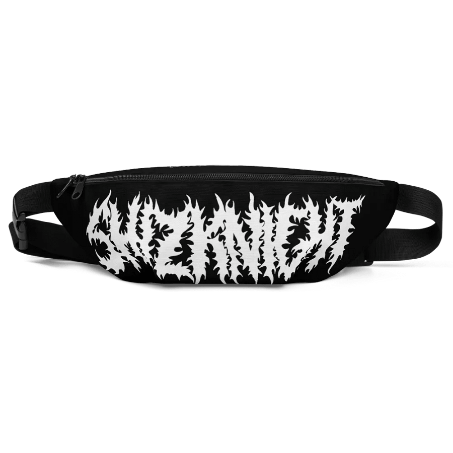 Shizknight Fanny Pack product image (2)