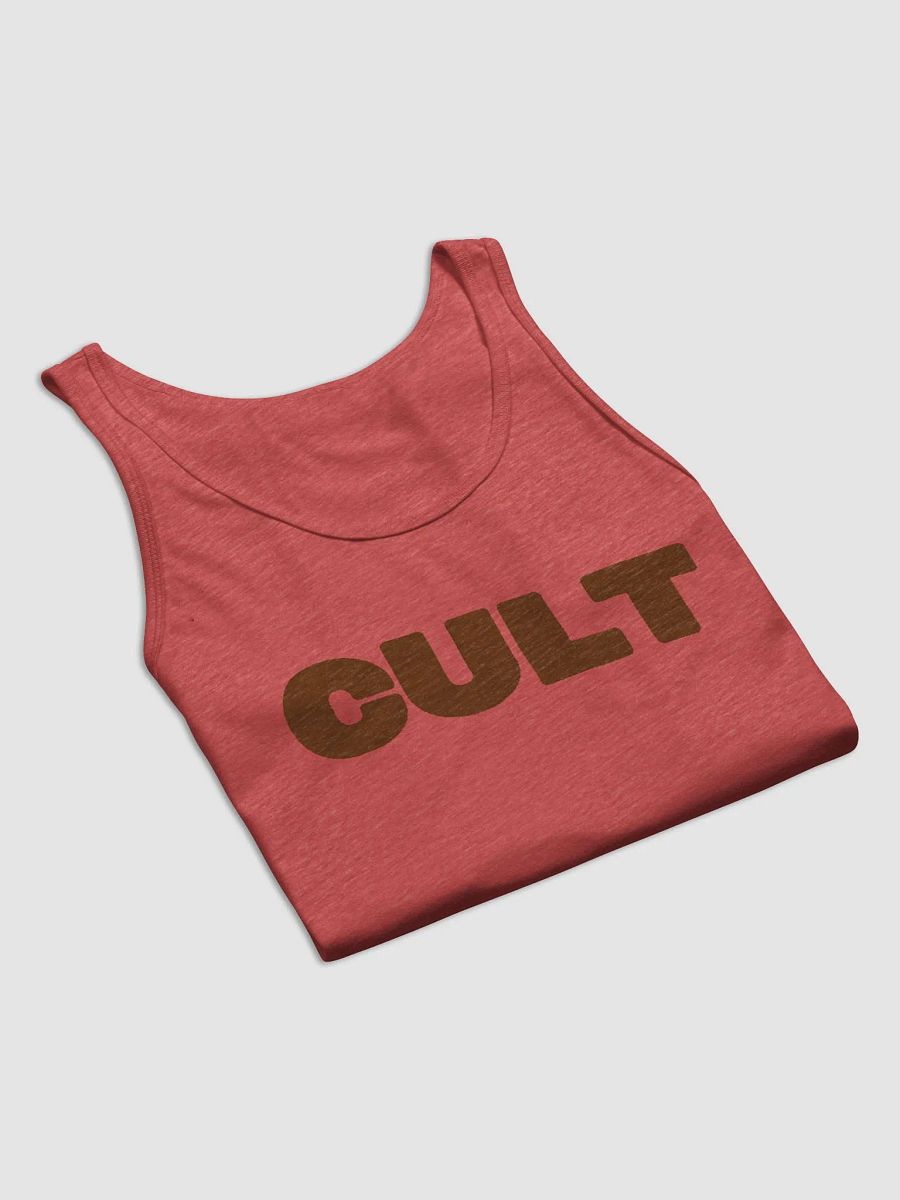 CULT MOCHA ROSE TANK product image (5)