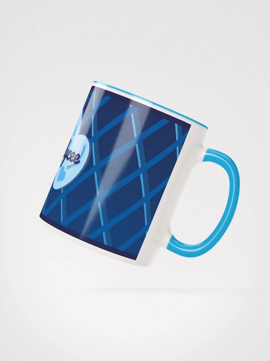 Lilly Logo mug product image (2)