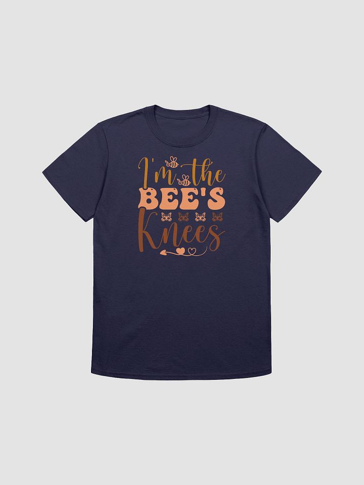 Bee's Knees Whimsical T-Shirt product image (1)