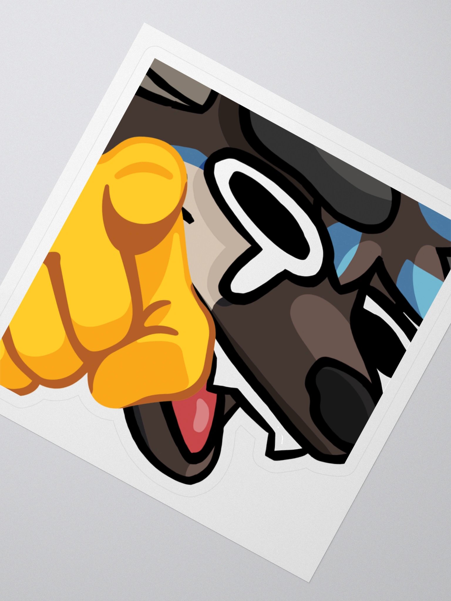 Wajaja Sticker product image (2)