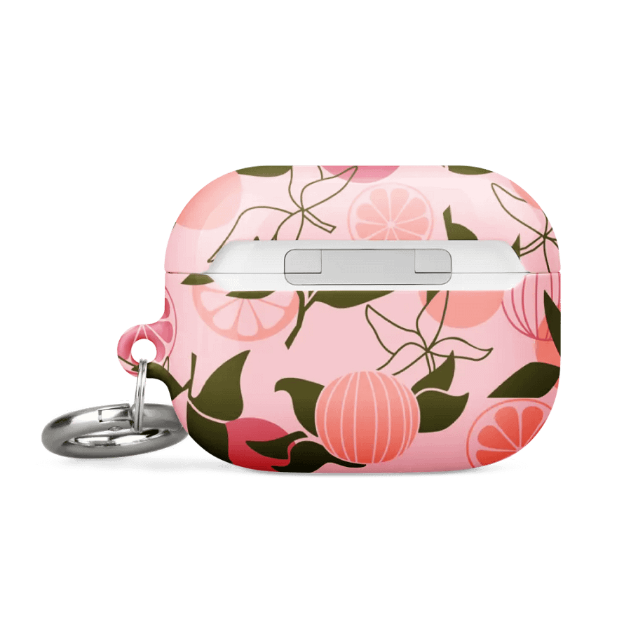 Citrus Bloom AirPods® Case product image (3)