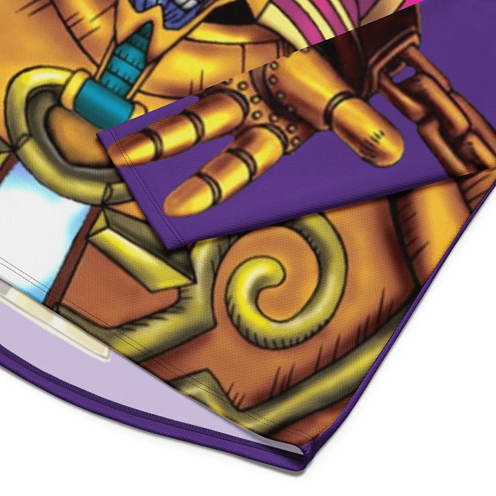 The Unstoppable One-Exodia the Unstoppable Collection 1 of 3 product image (2)