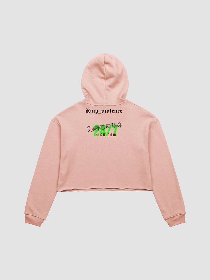 suppoprt hoodie product image (4)