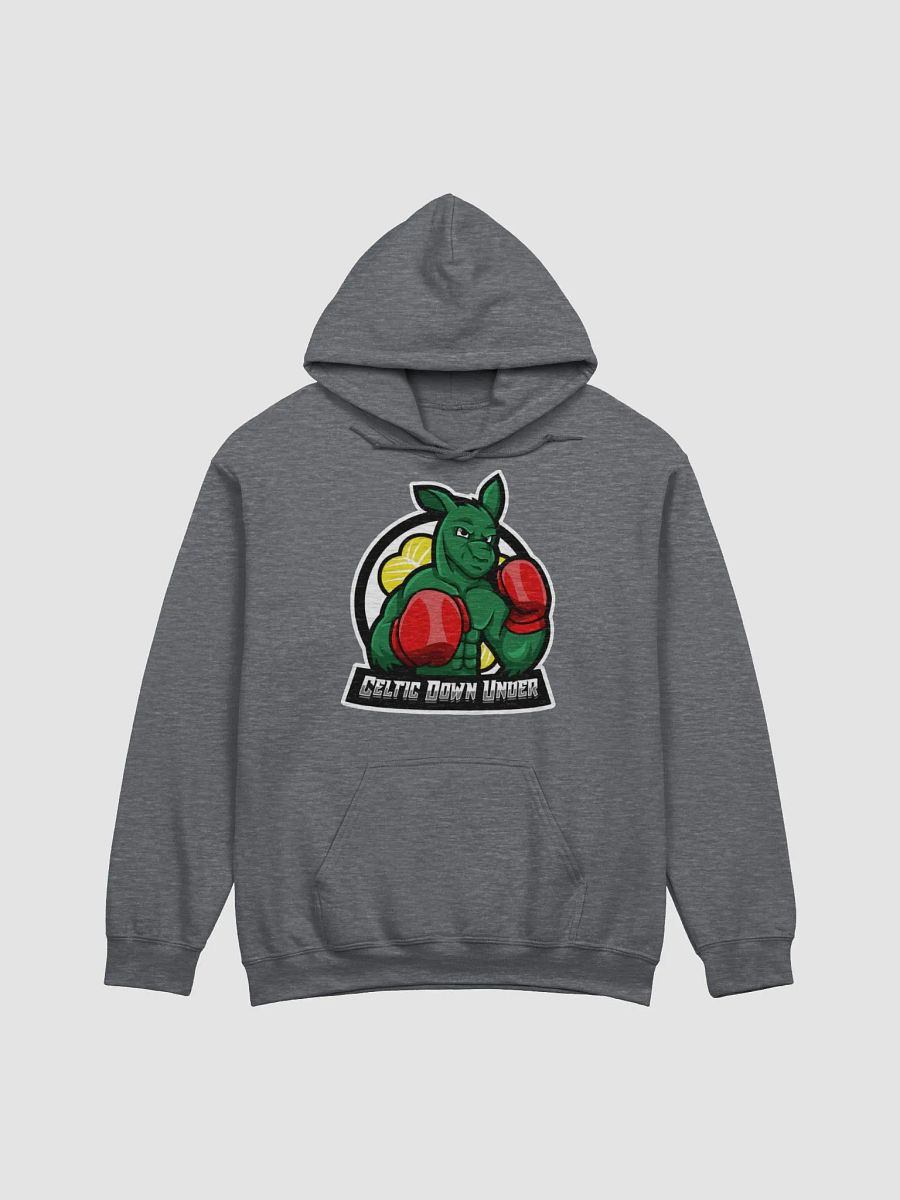 CDU - Grey Hoodie product image (1)