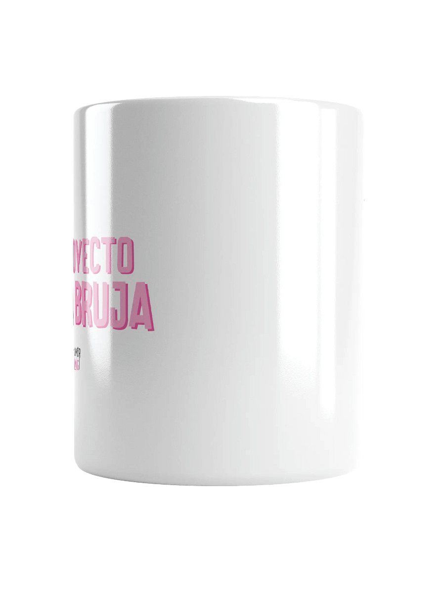 El Proyecto de la Bruja - Mug (Right Handed) product image (14)