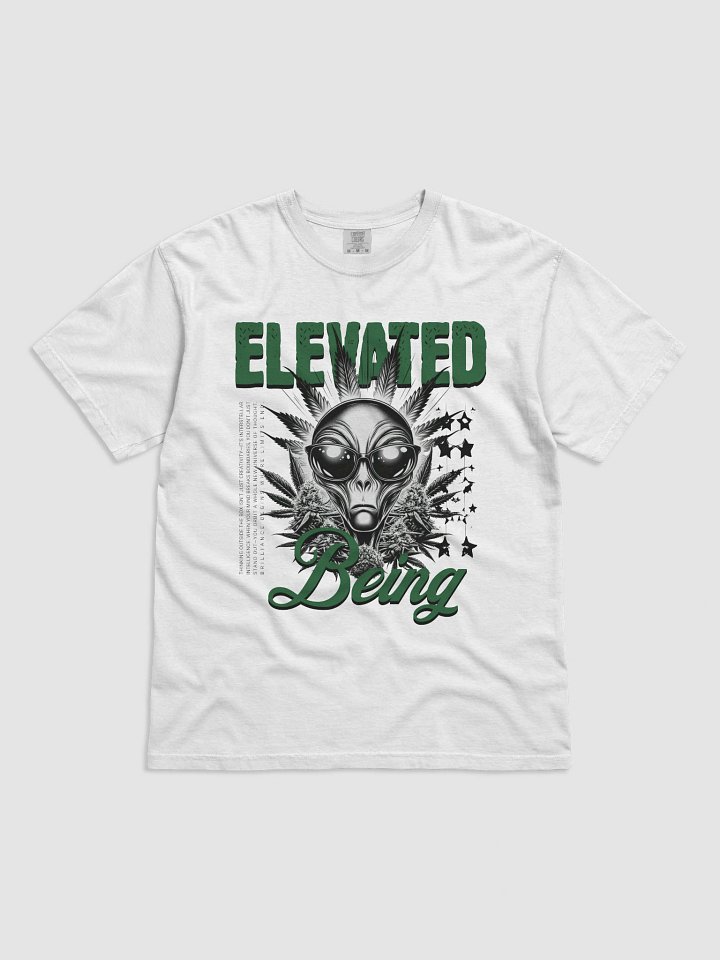 Men's Elevated Being T-Shirt product image (2)