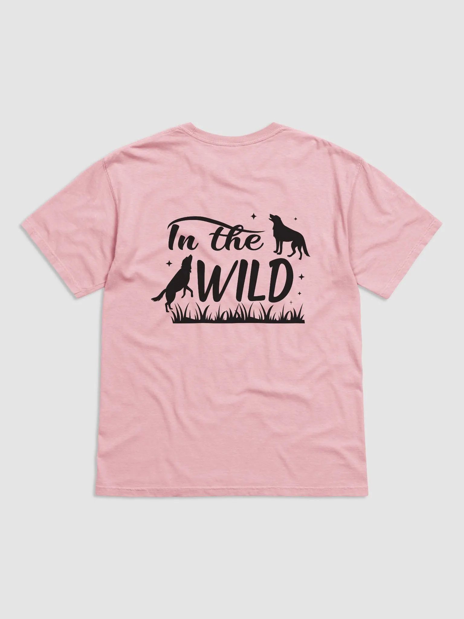 In The Wild product image (1)