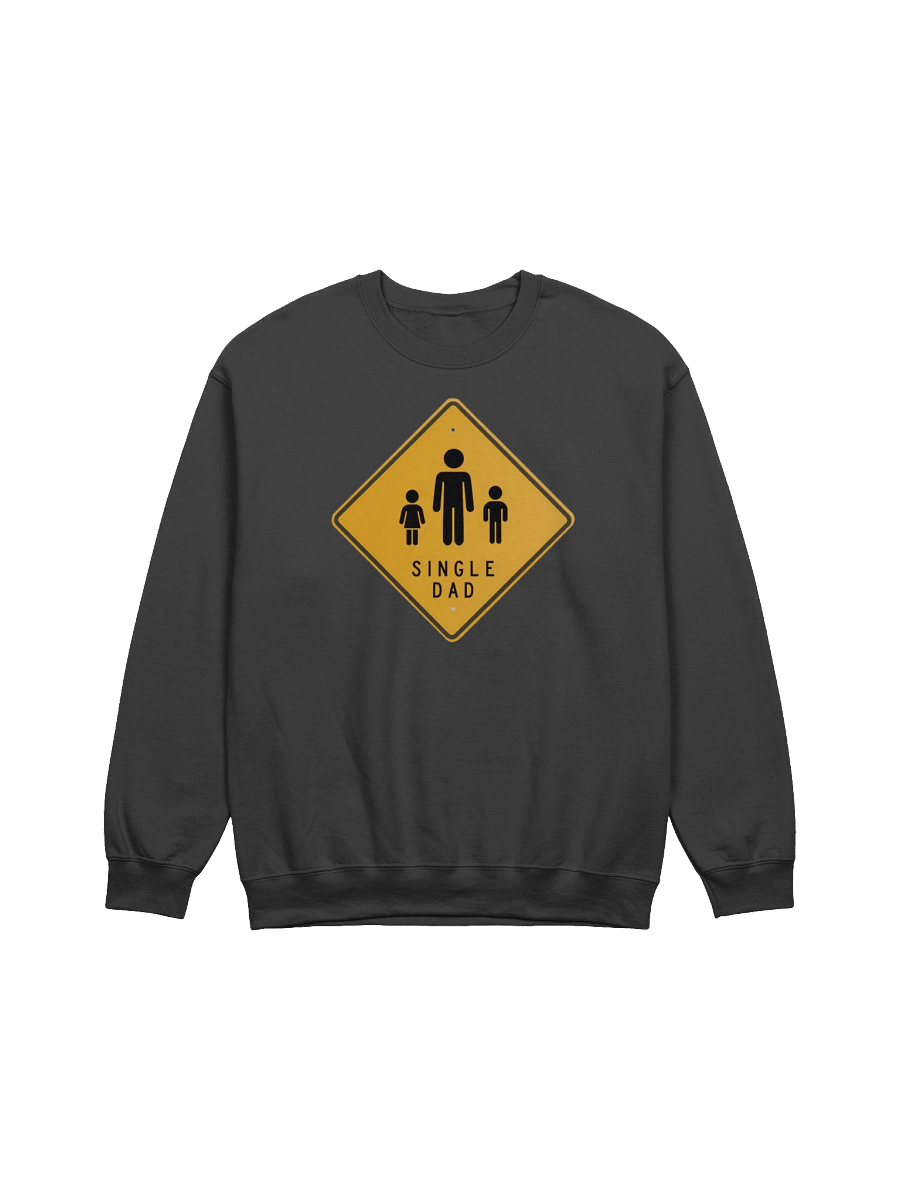 Single Dad (son & daughter) product image (1)