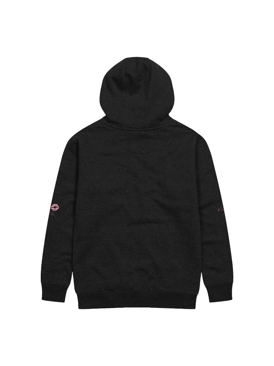 Babz's T-Bag Unisex Hoodie product image (24)