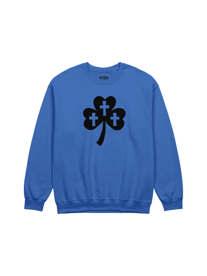 Clover & Crosses Sweatshirt product image (25)