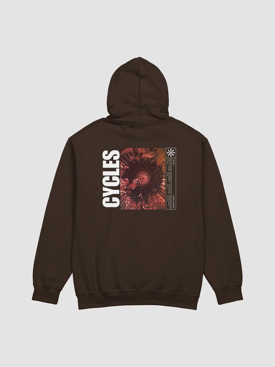 "Have//Heart" Hoodie product image (3)
