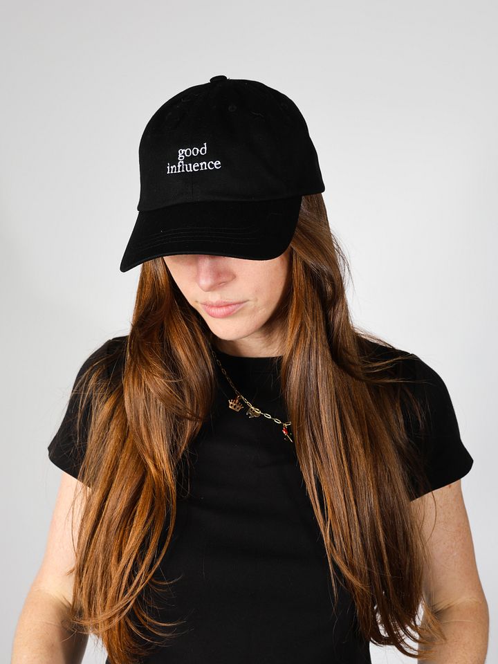 good influence hat product image (1)