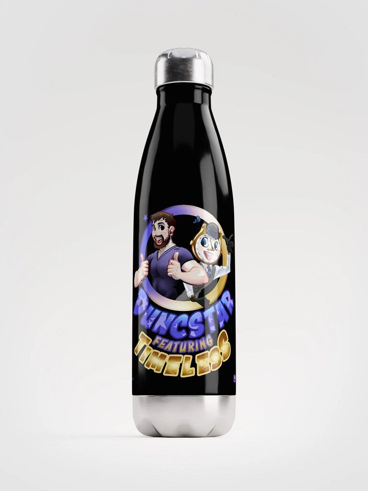 Dunc & Time 2025 Collection Mug product image (1)