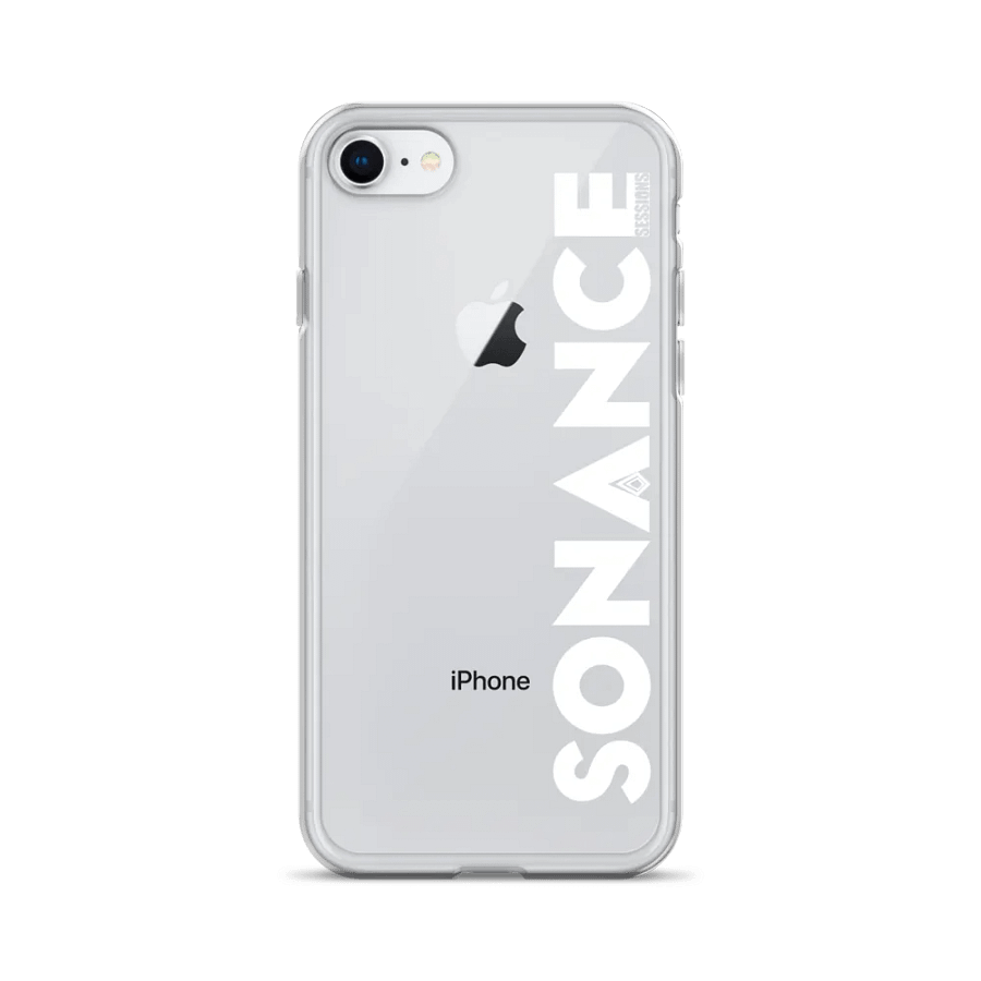 Clear Case for iPhone® product image (24)