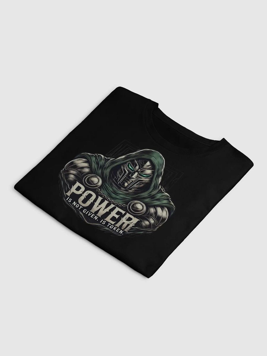 Empowerment Hooded Crop Top product image (4)