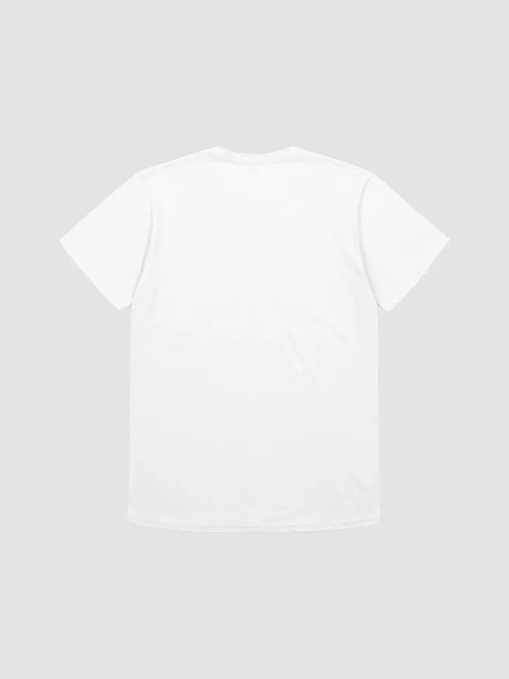 Keep Calm And Praise Yah | Blck Ltrs | T-Shirt Male product image (2)