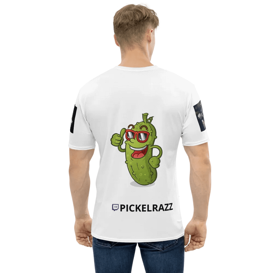 PickelRazz!! product image (1)